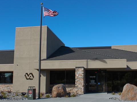 Diamond View VA Clinic | VA Sierra Nevada Health Care | Veterans